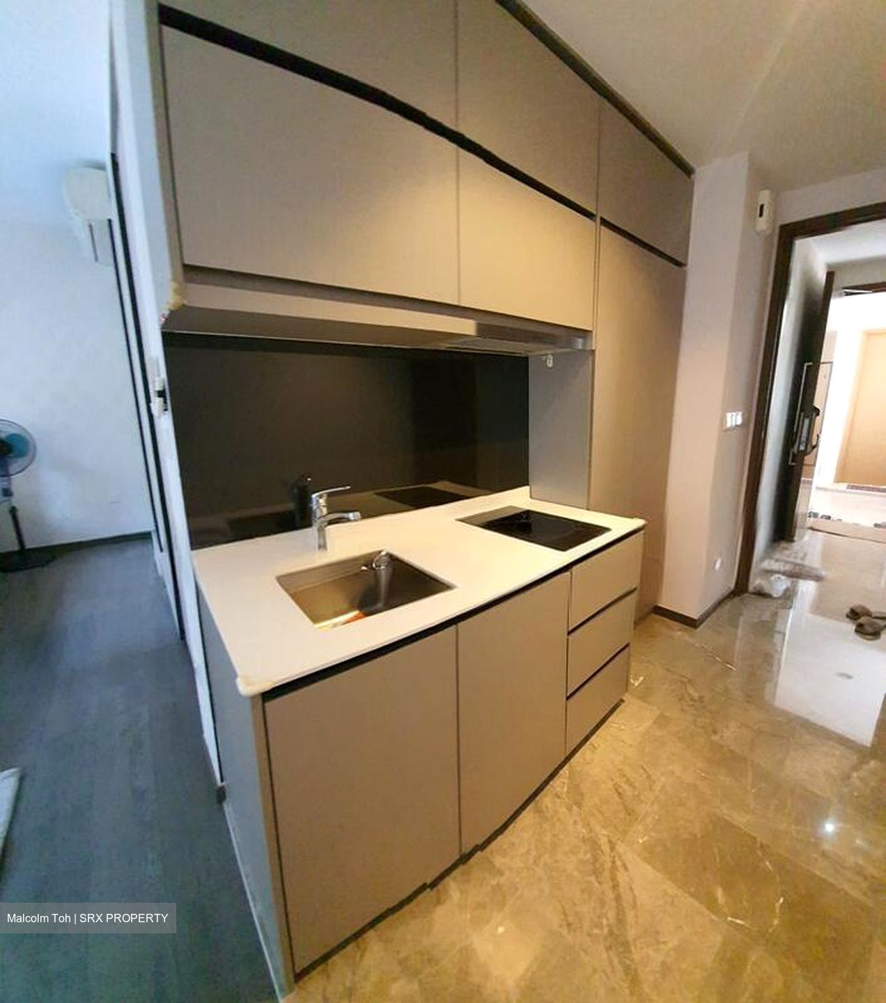River Isles (D19), Condominium #504350131